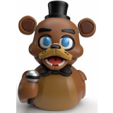 Фигурка Numskull TUBBZ Five Nights At Freddy's: Freddy (Boxed Edition) (NS5442)