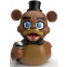 Фигурка Numskull TUBBZ Five Nights At Freddy's: Freddy (Boxed Edition) - NS5442 - фото 2