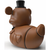 Фигурка Numskull TUBBZ Five Nights At Freddy's: Freddy (Boxed Edition) (NS5442)