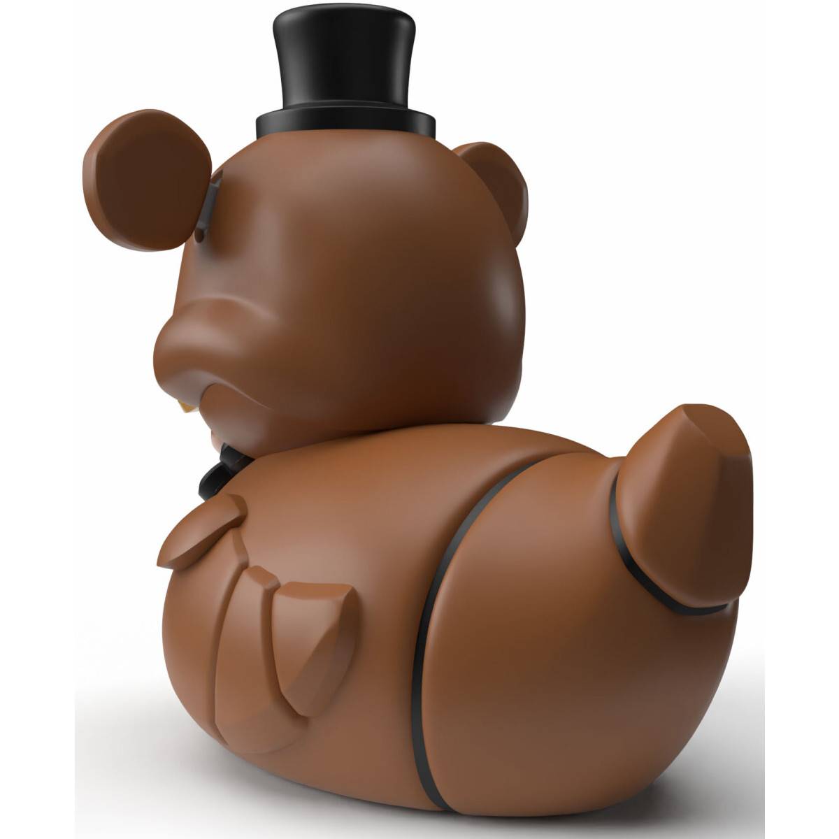 Фигурка Numskull TUBBZ Five Nights At Freddy's: Freddy (Boxed Edition) - NS5442 - фото 3