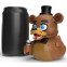 Фигурка Numskull TUBBZ Five Nights At Freddy's: Freddy (Boxed Edition) - NS5442 - фото 5