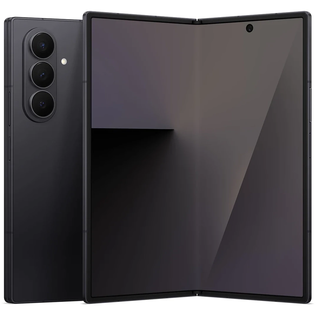 Смартфон Samsung Galaxy Z Fold7 16/1Tb Jet Black (SM-F966B/DS) - SM-F966BZKNCAU