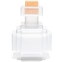 Светодиодная лампа Noble Collection Minecraft Potion Bottle - NN3729