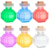 Светодиодная лампа Noble Collection Minecraft Potion Bottle (NN3729)