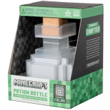 Светодиодная лампа Noble Collection Minecraft Potion Bottle (NN3729)