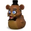 Фигурка Numskull TUBBZ Five Nights at Freddy’s: Freddy (Mini Edition) - NS5077
