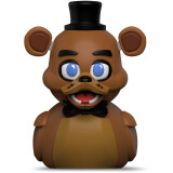 Фигурка Numskull TUBBZ Five Nights at Freddy’s: Freddy (Mini Edition) (NS5077)