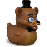 Фигурка Numskull TUBBZ Five Nights at Freddy’s: Freddy (Mini Edition) (NS5077)