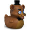 Фигурка Numskull TUBBZ Five Nights at Freddy’s: Freddy (Mini Edition) - NS5077 - фото 3