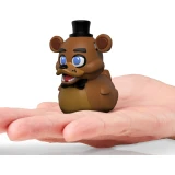 Фигурка Numskull TUBBZ Five Nights at Freddy’s: Freddy (Mini Edition) (NS5077)