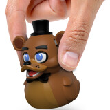 Фигурка Numskull TUBBZ Five Nights at Freddy’s: Freddy (Mini Edition) (NS5077)