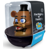 Фигурка Numskull TUBBZ Five Nights at Freddy’s: Freddy (Mini Edition) (NS5077)