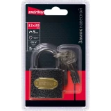 Замок навесной SmartBuy SBT-LK-3230