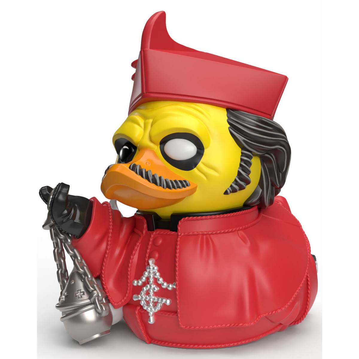 Фигурка Numskull TUBBZ Ghost: Cardinal Copia (First Edition) - NS5387