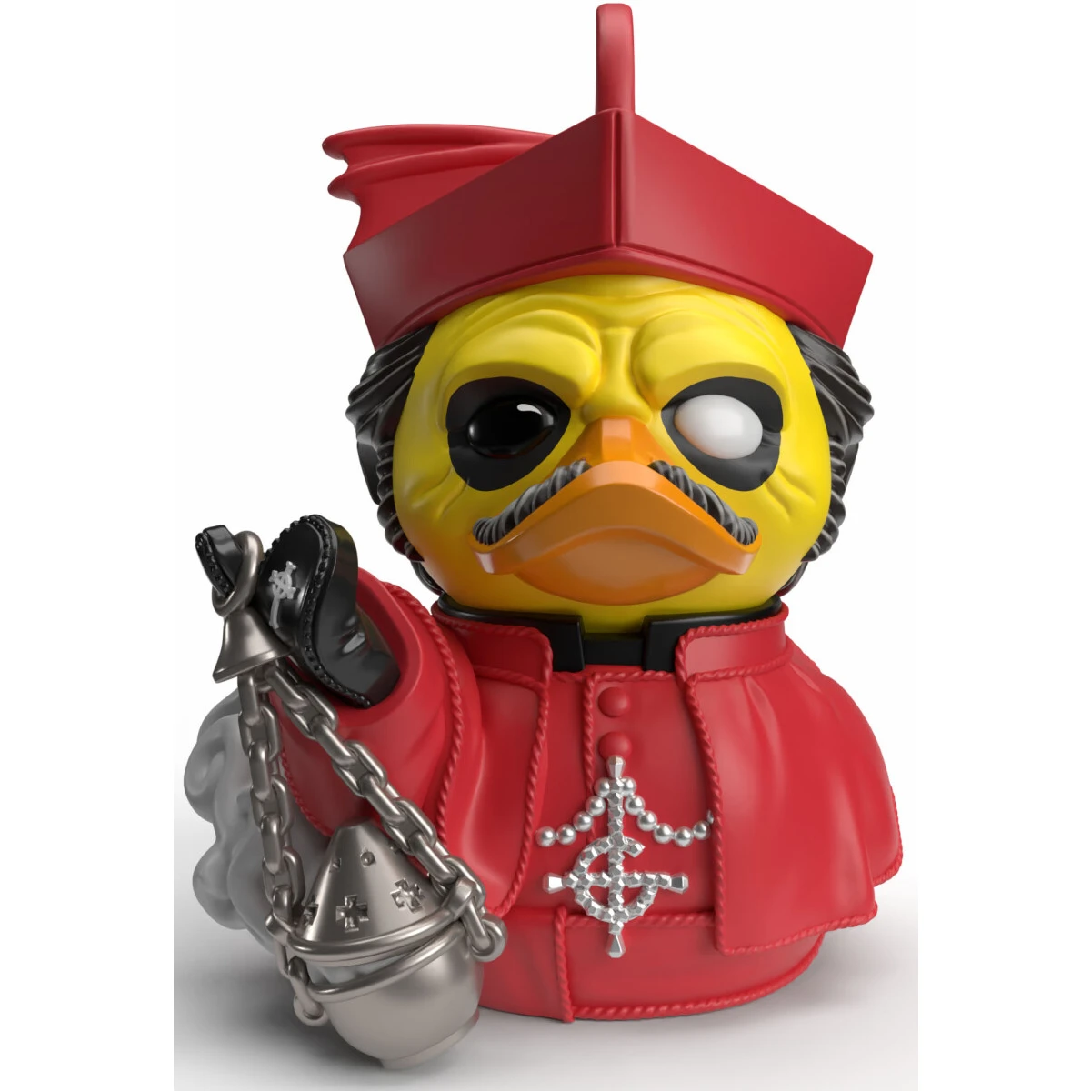 Фигурка Numskull TUBBZ Ghost: Cardinal Copia (First Edition) - NS5387 - фото 2