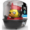 Фигурка Numskull TUBBZ Ghost: Cardinal Copia (First Edition) - NS5387 - фото 6