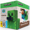 Фигурка Numskull TUBBZ Minecraft: Creeper (Boxed Edition) - NS5440 - фото 2
