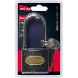 Замок навесной SmartBuy SBT-LK-3833L