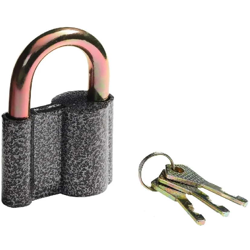 Замок навесной SmartBuy SBT-LK-5441