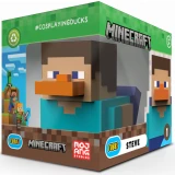 Фигурка Numskull TUBBZ Minecraft: Steve (Boxed Edition) (NS5441)