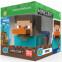 Фигурка Numskull TUBBZ Minecraft: Steve (Boxed Edition) - NS5441