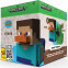 Фигурка Numskull TUBBZ Minecraft: Steve (Boxed Edition) - NS5441 - фото 2