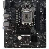 Материнская плата Biostar H610MHD D5