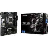 Материнская плата Biostar H610MHD D5