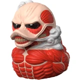 Фигурка-утка Numskull TUBBZ Attack On Titan: Colossal Titan (Giant XL Edition) (NS5302)