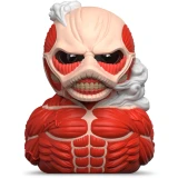 Фигурка-утка Numskull TUBBZ Attack On Titan: Colossal Titan (Giant XL Edition) (NS5302)