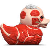 Фигурка-утка Numskull TUBBZ Attack On Titan: Colossal Titan (Giant XL Edition) (NS5302)