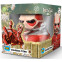 Фигурка-утка Numskull TUBBZ Attack On Titan: Colossal Titan (Giant XL Edition) - NS5302 - фото 6