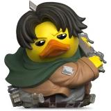 Фигурка Numskull TUBBZ Attack on Titan: Levi Ackerman (First Edition) (NS5300)