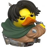 Фигурка Numskull TUBBZ Attack on Titan: Levi Ackerman (First Edition) (NS5300)