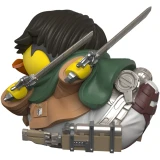 Фигурка Numskull TUBBZ Attack on Titan: Levi Ackerman (First Edition) (NS5300)