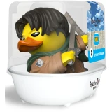 Фигурка Numskull TUBBZ Attack on Titan: Levi Ackerman (First Edition) (NS5300)