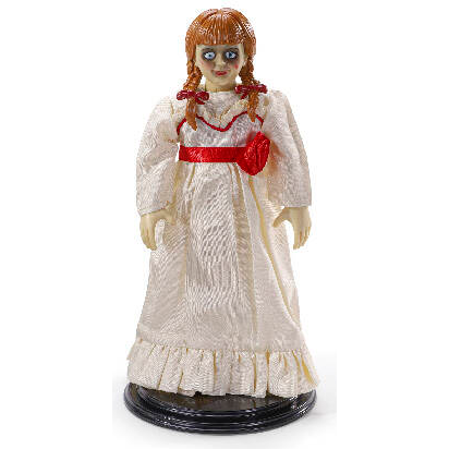 Фигурка Noble Collection Bendyfig Annabelle - NN5053