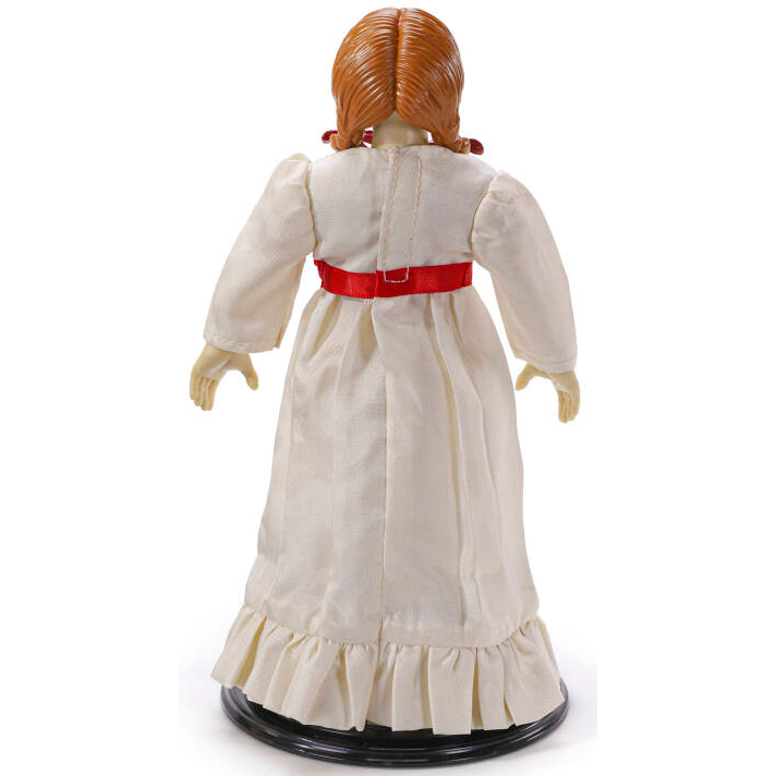 Фигурка Noble Collection Bendyfig Annabelle - NN5053 - фото 2