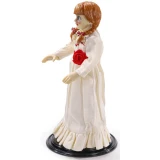 Фигурка Noble Collection Bendyfig Annabelle (NN5053)