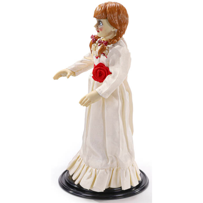 Фигурка Noble Collection Bendyfig Annabelle - NN5053 - фото 4