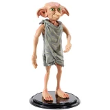 Фигурка Noble Collection Bendyfig Harry Potter Dobby (NN7365)