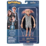 Фигурка Noble Collection Bendyfig Harry Potter Dobby (NN7365)