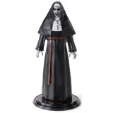 Фигурка Noble Collection Bendyfig The Nun Valak (NN5060)