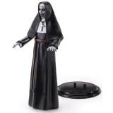 Фигурка Noble Collection Bendyfig The Nun Valak (NN5060)