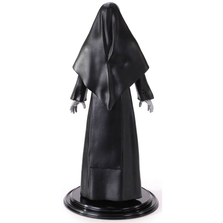 Фигурка Noble Collection Bendyfig The Nun Valak - NN5060 - фото 4