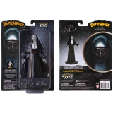 Фигурка Noble Collection Bendyfig The Nun Valak (NN5060)