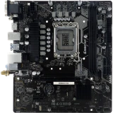 Материнская плата Biostar Z690MX2-E D4