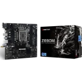 Материнская плата Biostar Z690MX2-E D4