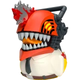 Фигурка-утка Numskull TUBBZ Chainsaw Man: Denji TUBBZ (Mini Edition) (NS5087)