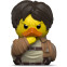 Фигурка-утка Numskull TUBBZ Attack on Titan: Eren Yeager (First Edition) - NS5301 - фото 2